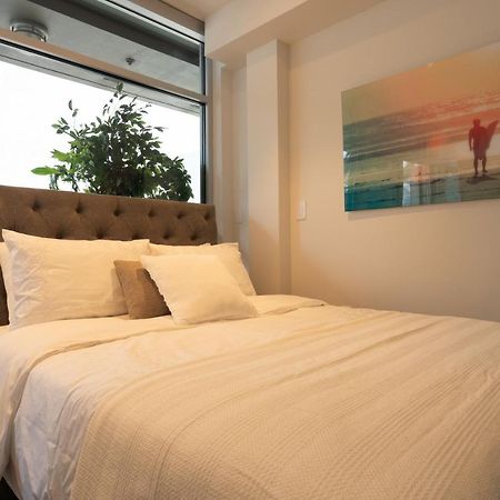 Stylish Condo By The Beach Los Angeles Eksteriør bilde