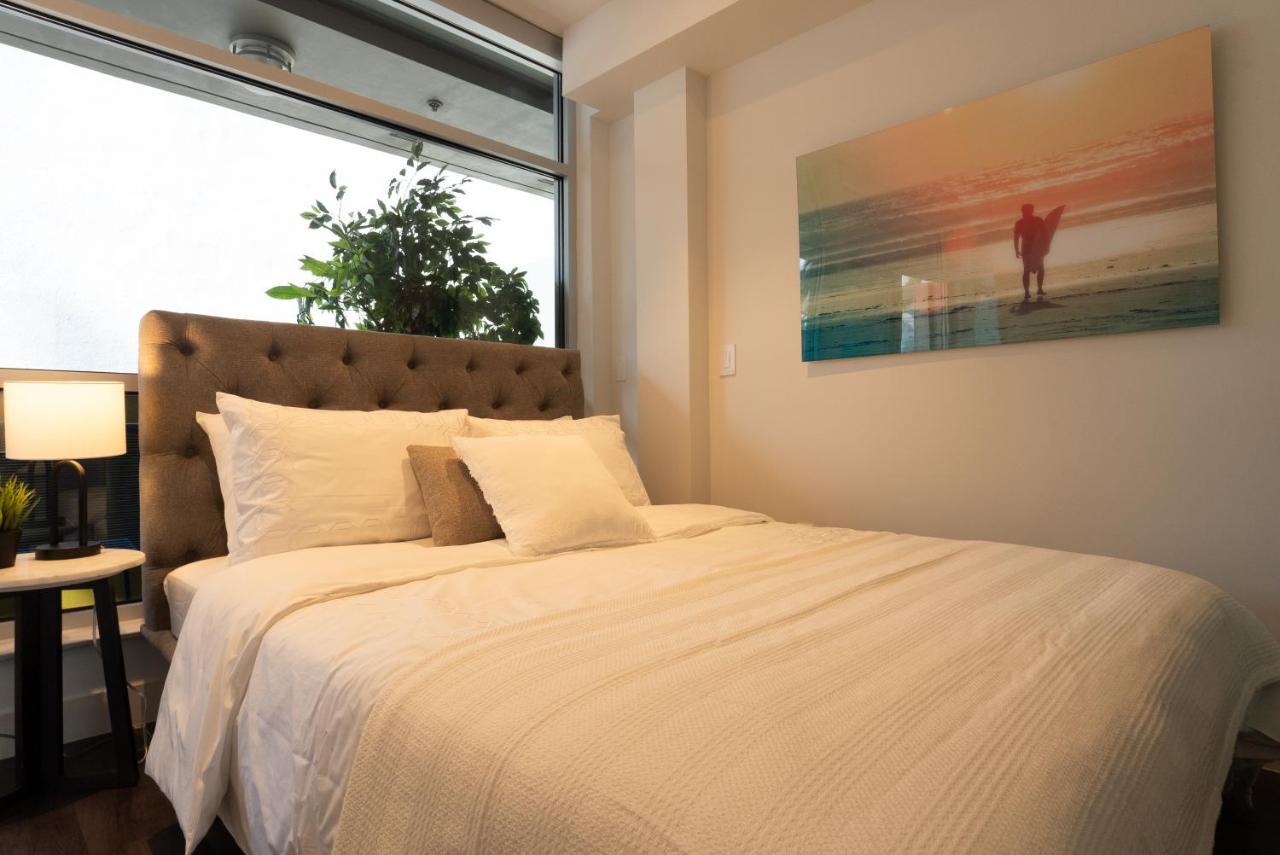 Stylish Condo By The Beach Los Angeles Eksteriør bilde