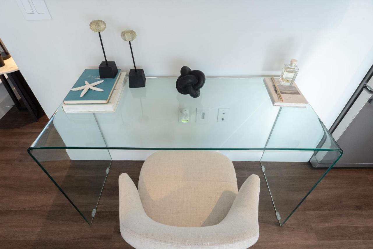 Stylish Condo By The Beach Los Angeles Eksteriør bilde