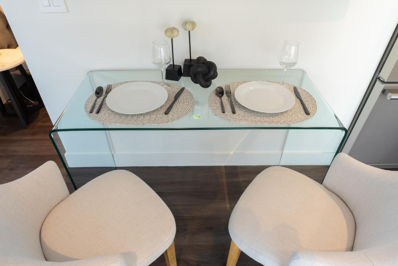 Stylish Condo By The Beach Los Angeles Eksteriør bilde