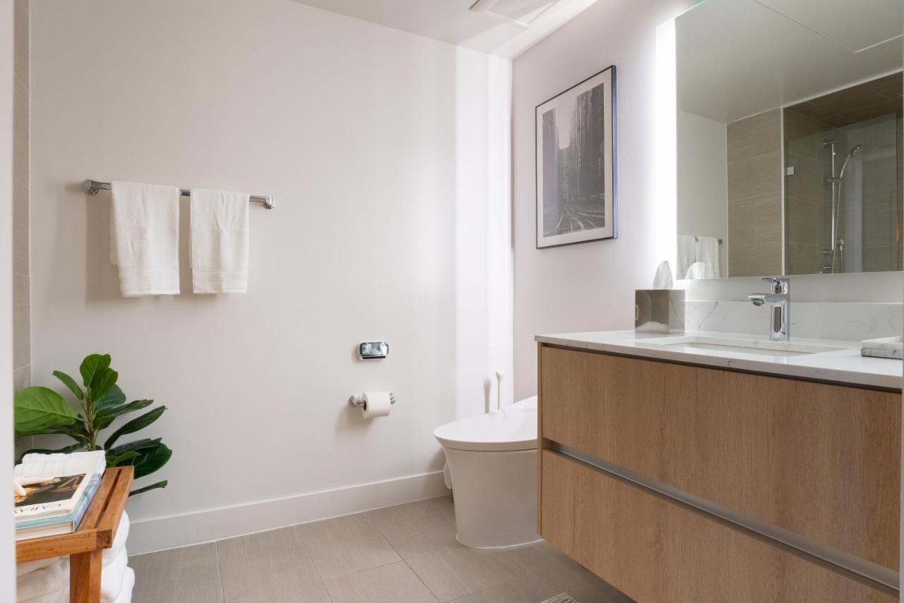 Stylish Condo By The Beach Los Angeles Eksteriør bilde