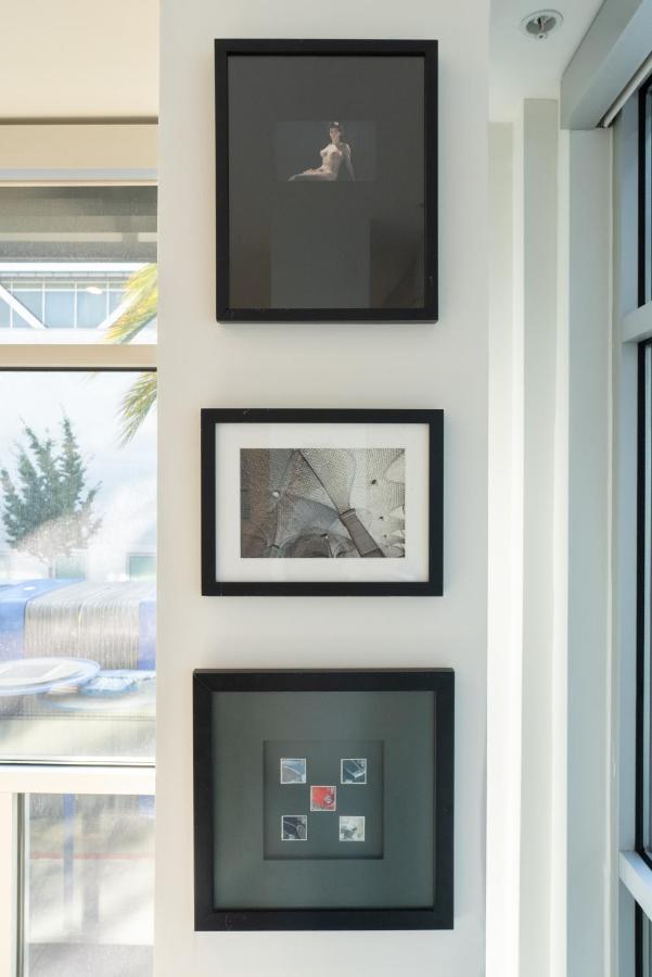 Stylish Condo By The Beach Los Angeles Eksteriør bilde